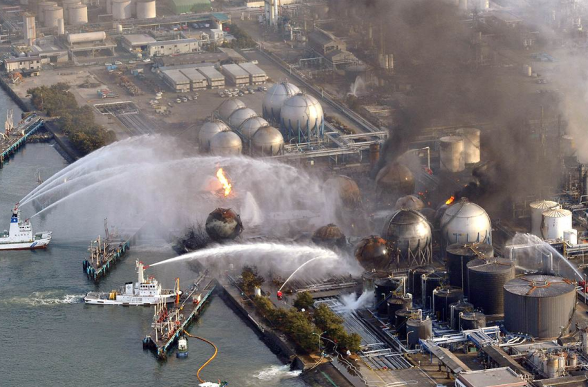  Fukushima 4 anni dopo: il Giappone non ha ancora imparato la lezione del disastro nucleare