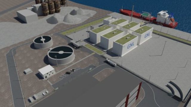  Metano liquido (GNL): dal MISE approvazione finale al deposito HIGAS di Oristano