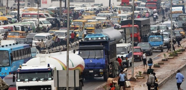 Africa inquinata dalle auto usate europee
