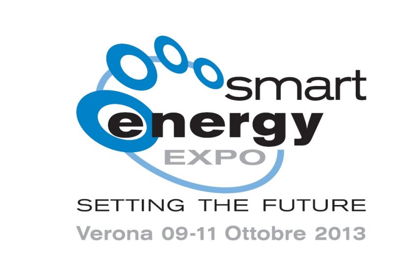  Smart Energy Expo, la prima fiera internazionale sull’efficienza energetica e sulla white-green economy