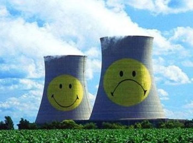  Grillo e l’Energia: di chi sono le “Balle Nucleari”?