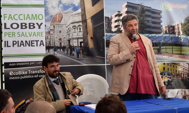  Una EcoLobby per salvare il Pianeta. Nasce a Firenze una nuova associazione