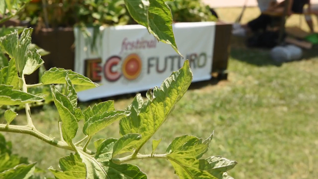  EcoFuturo 2020, il racconto della quinta e ultima giornata del festival