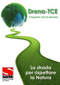  Svolta sostenibile anche per le pavimentazioni stradali: l’alternativa green all’asfalto con Paolo Cinquini di Saver