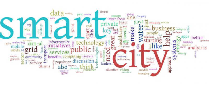  Smart City: 3,5 miliardi di investimenti nei Comuni italiani