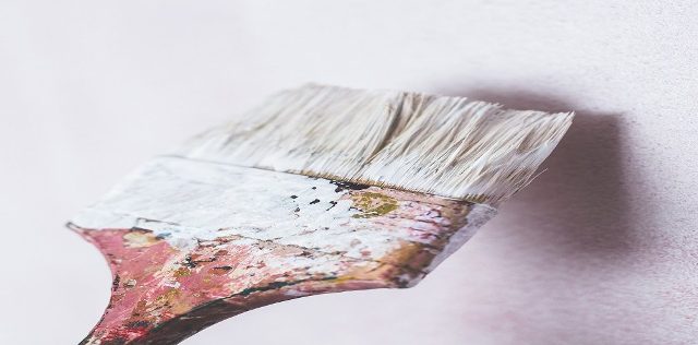  Inquinamento indoor e pittura assorbente: Airlite la vernice che purifica l’aria
