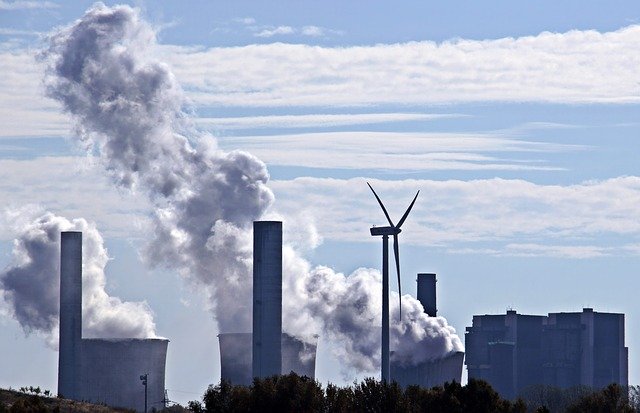  ENEL: tutti gli impianti a carbone chiusi entro il 2025