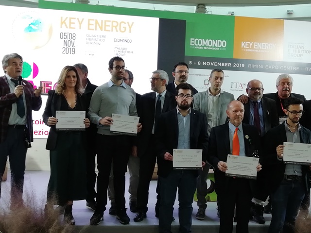  Ecomondo: Ecofuturo premia le 10 migliori Innovazioni Tecnologiche