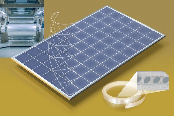  Efficienza dei pannelli fotovoltaici: ecco la pellicola finlandese