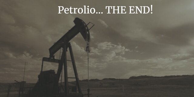  Petrolio addio! L’Unione petrolifera cambia nome e strategie verso la transizione ecologica