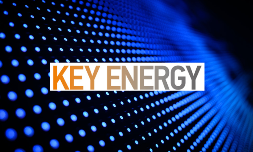  Reti energetiche e fonti rinnovabili: workshop Key Energy