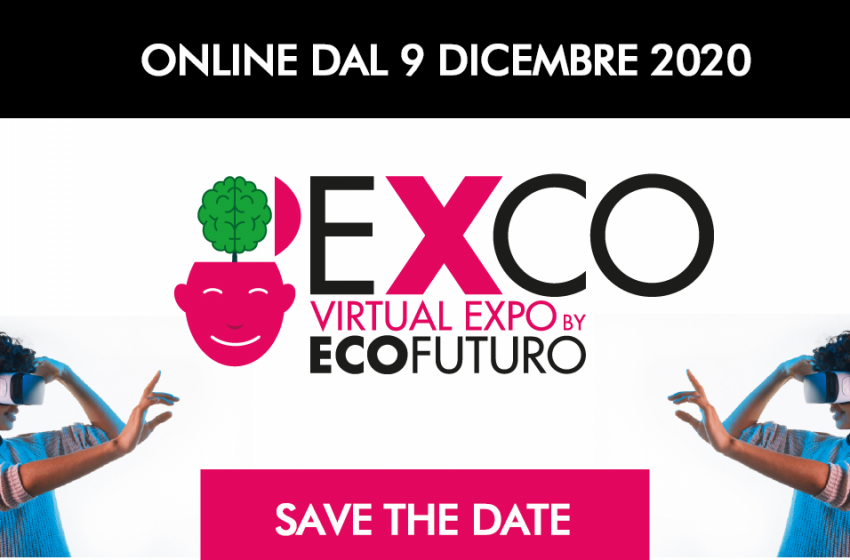  Un tour virtuale nella fiera EXCO: l’esperienza di Italia che Cambia