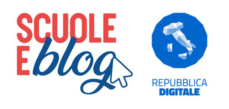  Il programma “Scuole e Blog” entra in “Repubblica Digitale”