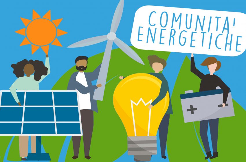  Comunità energetiche: la nuova legge della Regione Marche