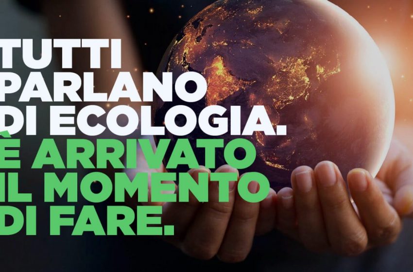  Lorenzo Fioramonti: appello per un servizio civile ambientale