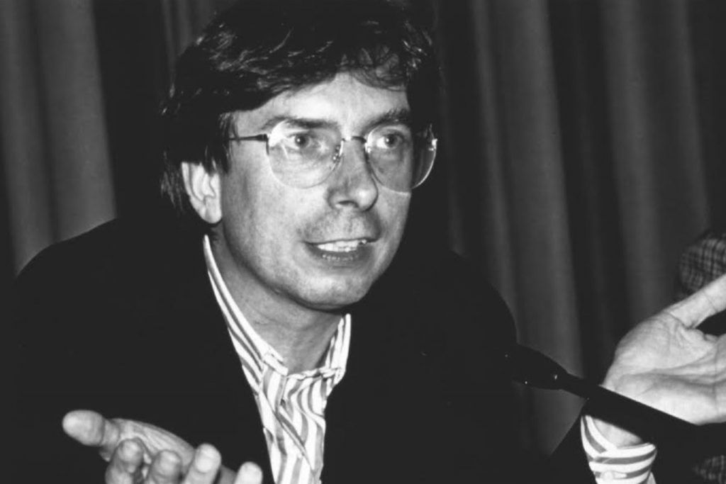 Alexander Langer