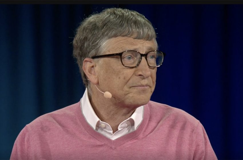  Il video in cui Bill Gates raccomandava di prepararsi ad una prossima epidemia