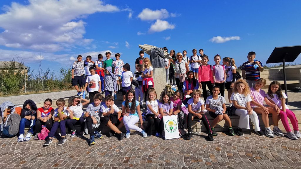 SAN MARINO GREEN FESTIVAL