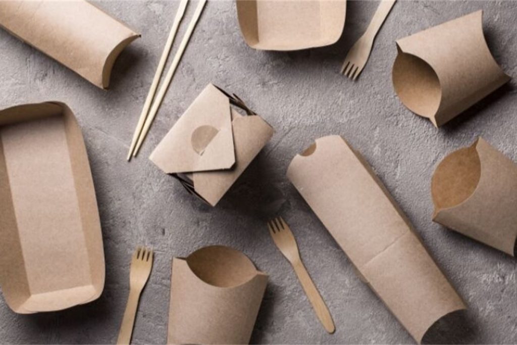 Packaging studio comieco
