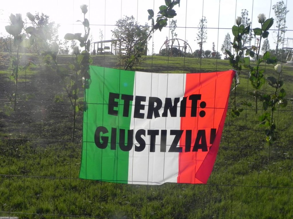 Eternit Bis