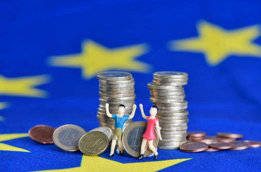  Salario minimo europeo: una battaglia di tutti