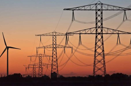 Electricity Market Report 2021