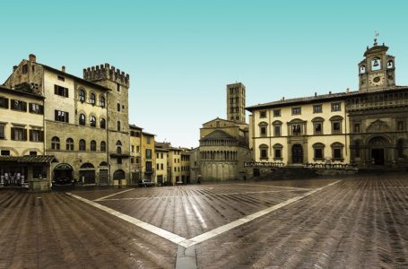 comunità energetiche Arezzo, approvata mozione