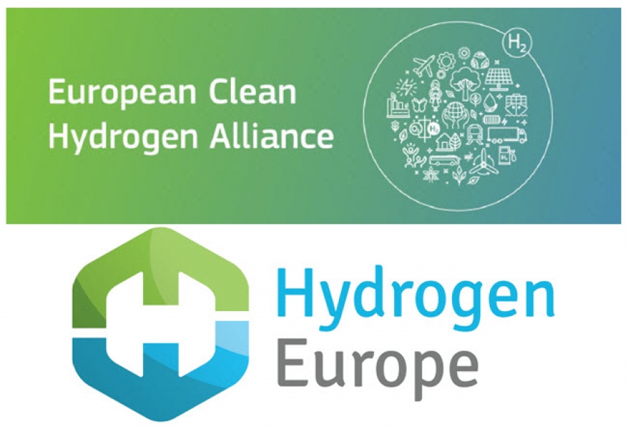 European Clean Hydrogen Alliance