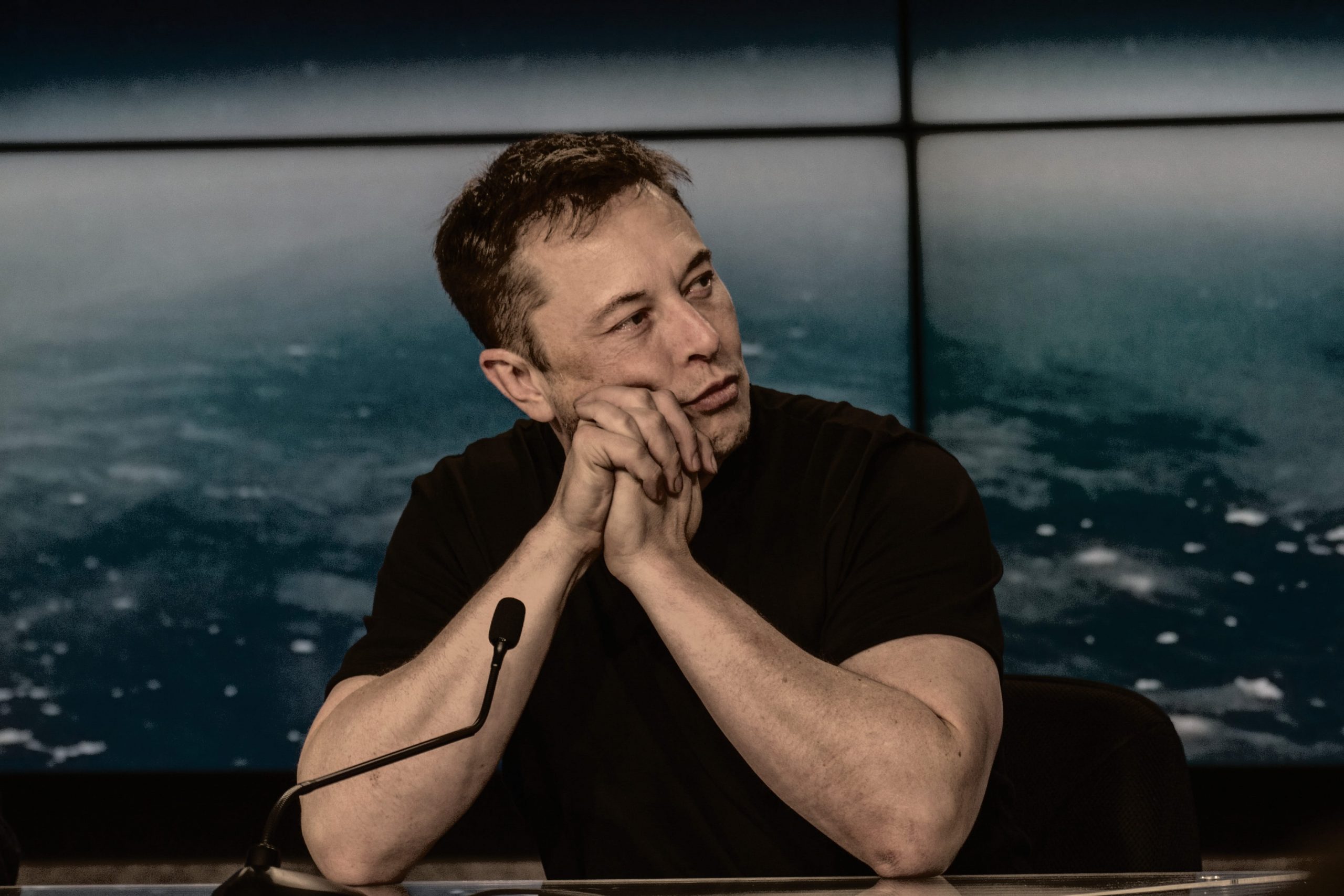 Elon Musk XPRIZE