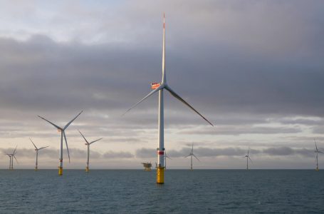 Eolico offshore e idrogeno verde. Un progetto tra Strohm e Siemens Gamesa per collegare elettrolizzatori alle turbine marittime.