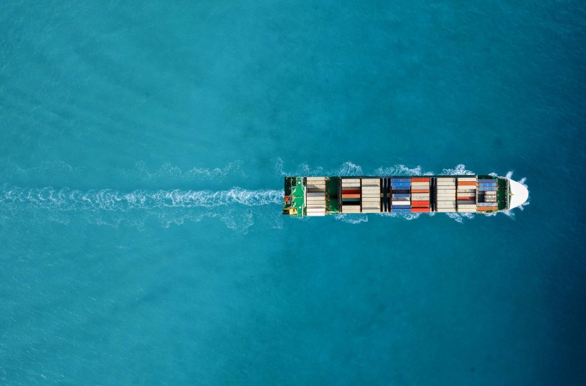  Shipping: 6 proposte per decarbonizzare i trasporti marittimi