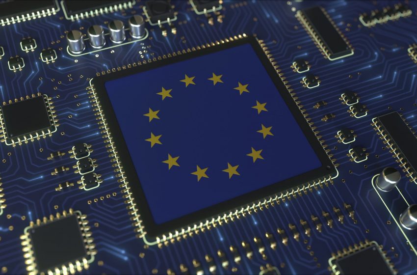  European Chips Act: la sfida UE dei semiconduttori