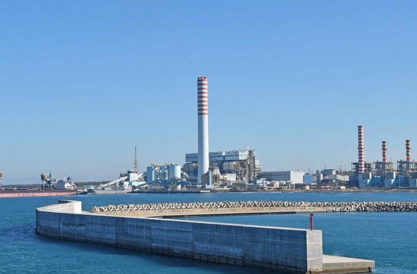  Civitavecchia: la centrale Enel non sarà riconvertita a gas