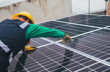 Fotovoltaico, Penna (M5S): “Un bonus per l’autosufficienza energetica”