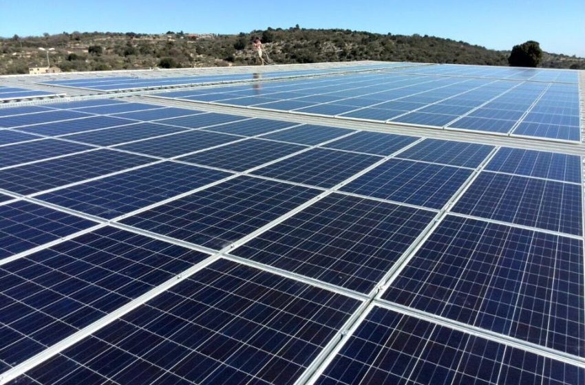  Fotovoltaico: autorizzazioni in un giorno. Le battaglie di Ecofuturo