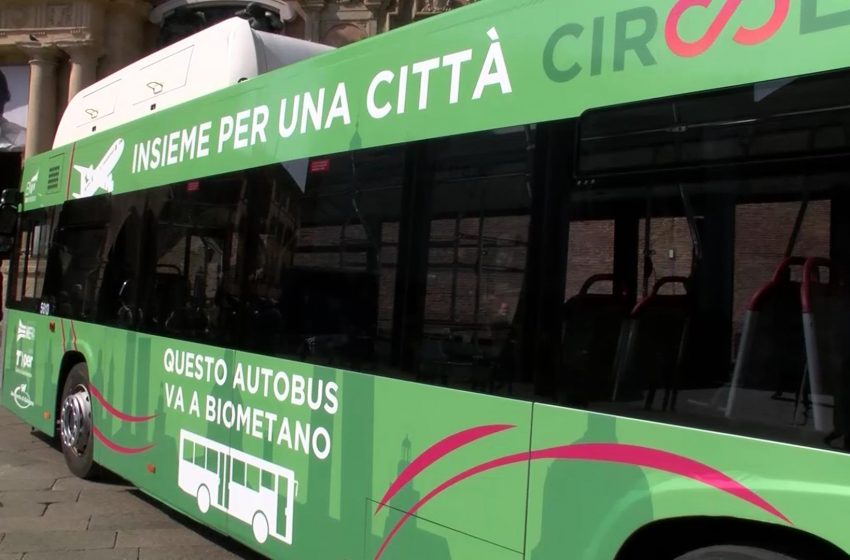  Bologna e mobilità urbana: un progetto per la  decarbonizzazione
