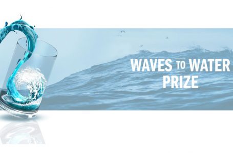Waves-to-Water-Prize