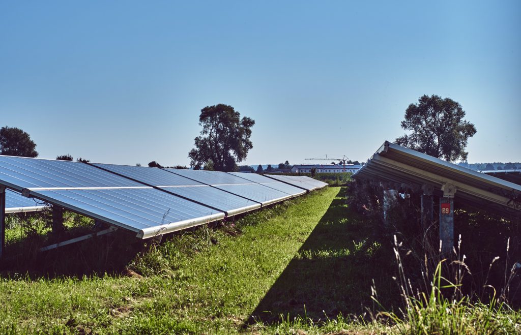 Decreto Energia