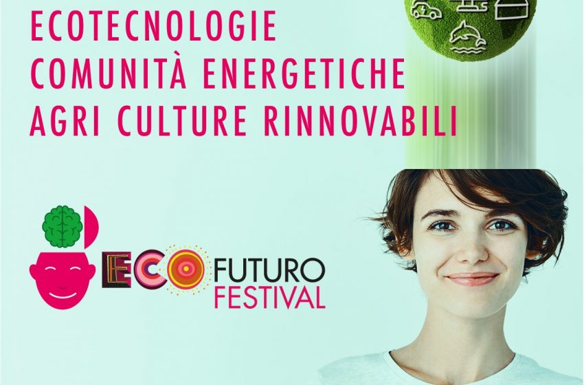  Ecofuturo Festival, la prima giornata