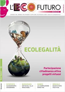 Ecofuturo Magazine