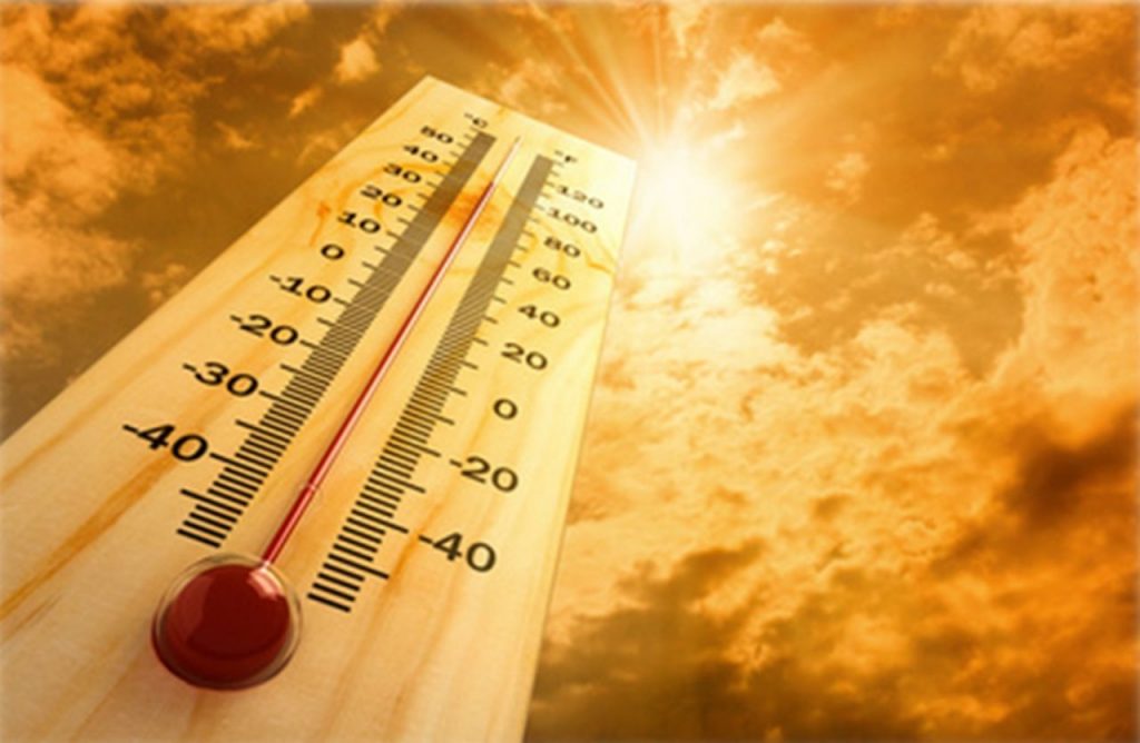 Ondate di calore