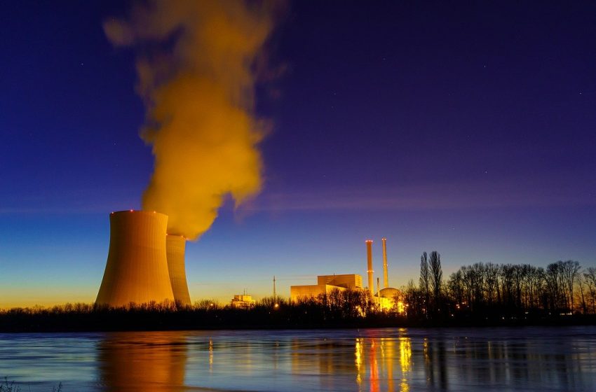  Tassonomia: la Ue a favore di gas e nucleare