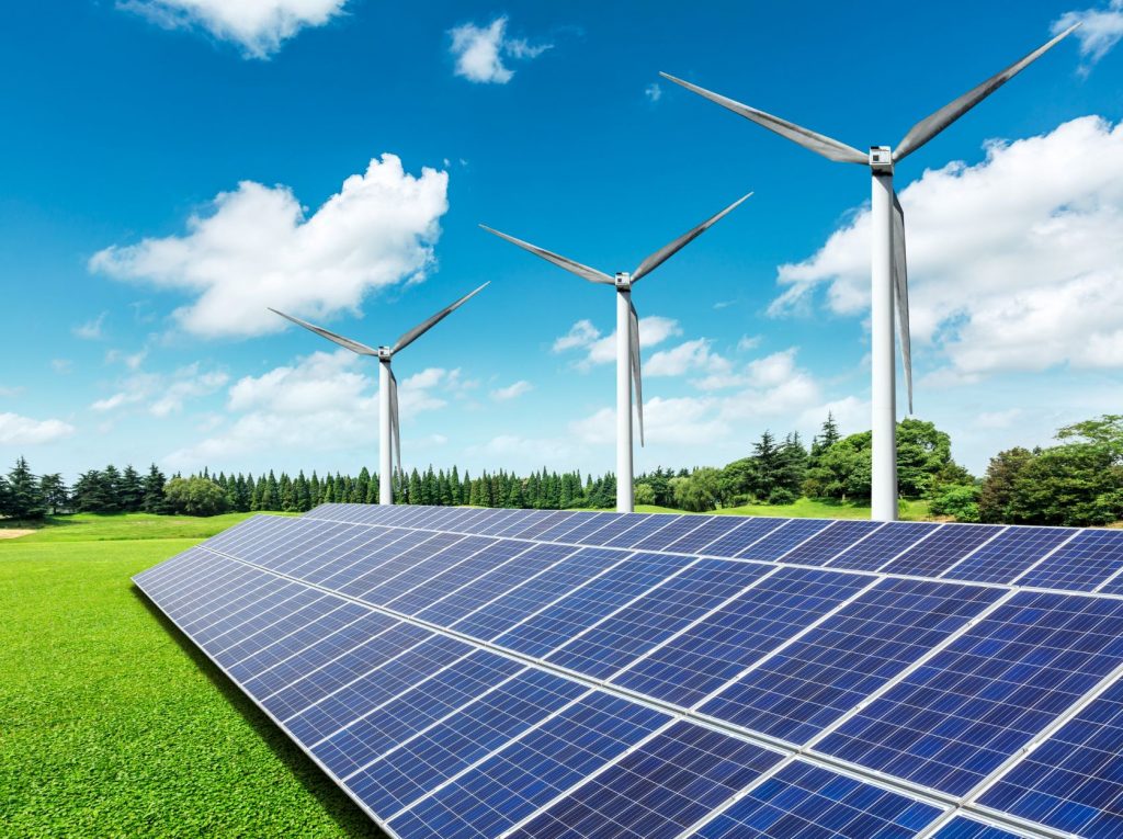 eolico e fotovoltaico