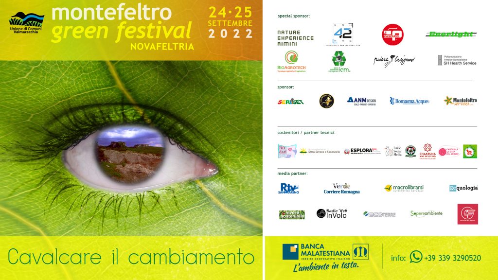 Montefeltro Green Festival