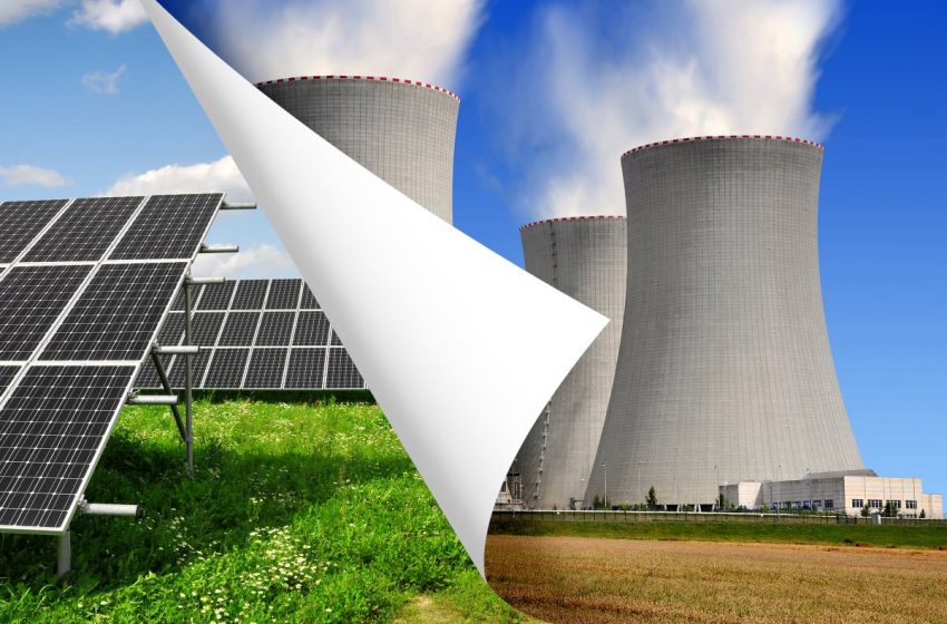  Energia e Futuro: nucleare o rinnovabili?