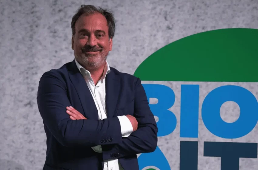  Biogas Italy: intervista a Piero Gattoni