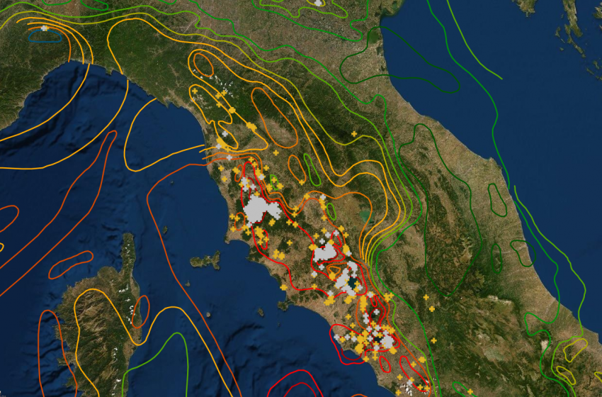  Una storia minima della possibile geotermia in Italia