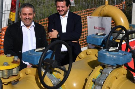 Idrogeno per uso civile: il Gruppo Hera avvia a Castelfranco Emilia la prima sperimentazione nazionale
