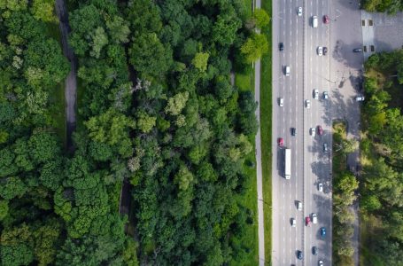Autostrade e Coldiretti: trasporti sostenibili e CER