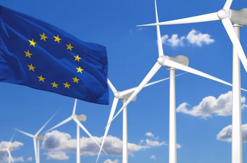  Rinnovabili: l’Unione Europea accelera le autorizzazioni